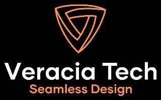 Veracia Tech Logo
